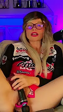 Kittychatte Chat XXX live