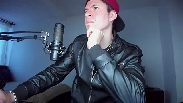 Headhunterdz – Kamerová šou