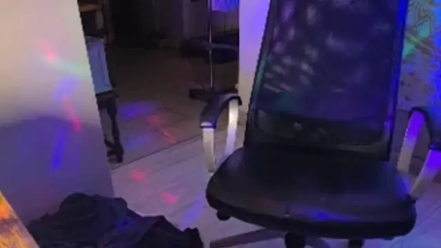 slankecrosdresser's Webcam Show
