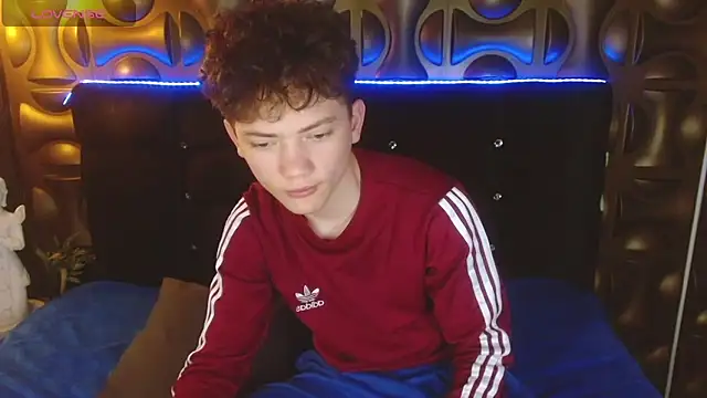 cruz_dante Live XXX-Chat