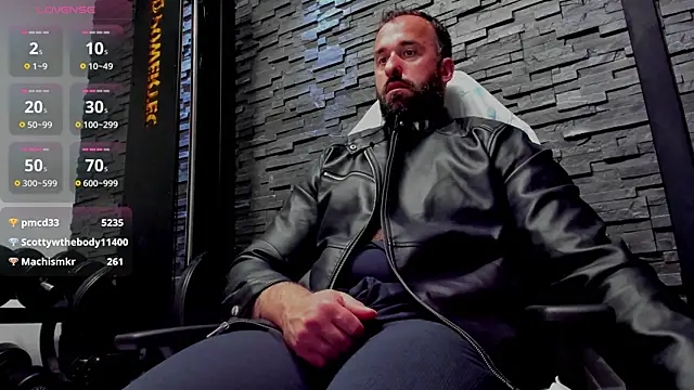Chatroom XXX en direct de David_Big_Daddy