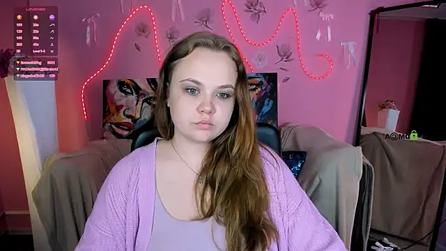 keri_ti's Live XXX Chat