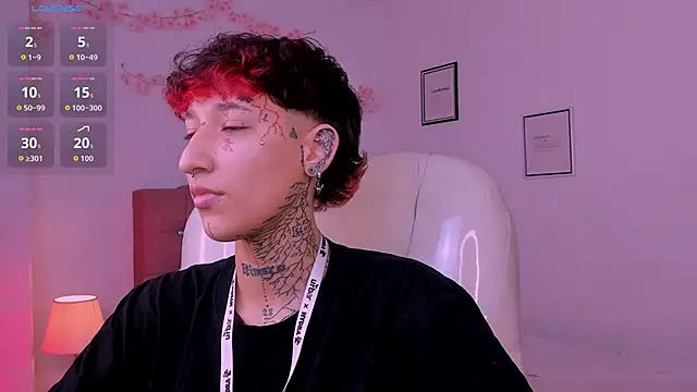 Luci_Rose Live XXX-chat