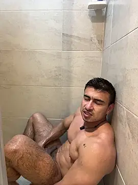 Chat XXX Live Chris_Clarck