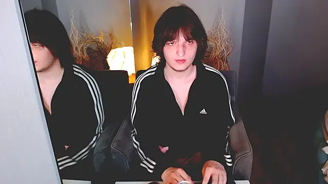 delalex's Live XXX Chat