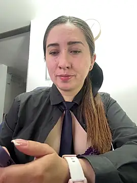 Chat XXX ao vivo de suzy-111