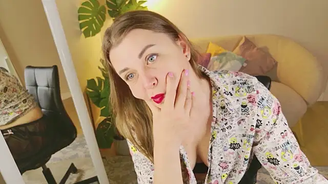 Jane_Fisher_'s Webcam Show