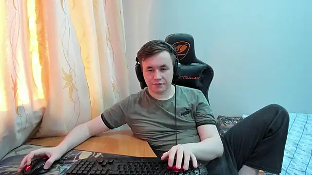 XXX chat uživo modela iliaskrislove