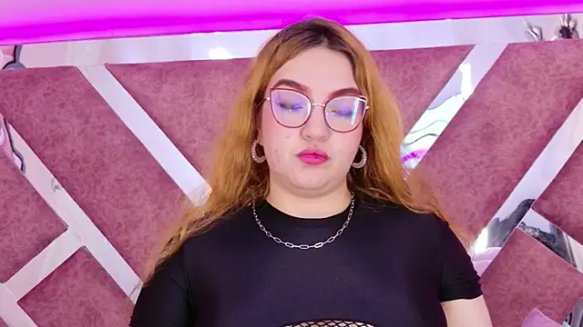 Živý XXX chat IrinnaShidou_