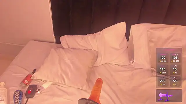 PeytonRouse1 Pertunjukan Webcam