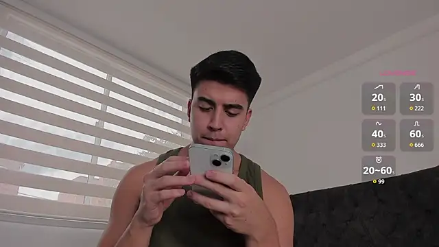 jordanmuskk Live XXX-chat