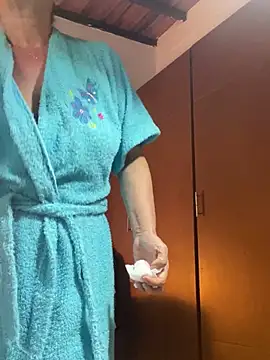 Sharongirl07's Webcam Show