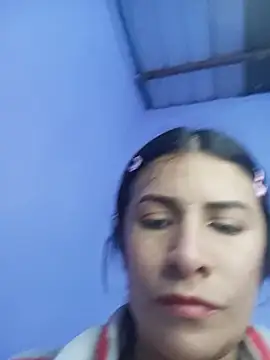 Sembang XXX Secara Langsung laurahotdirty