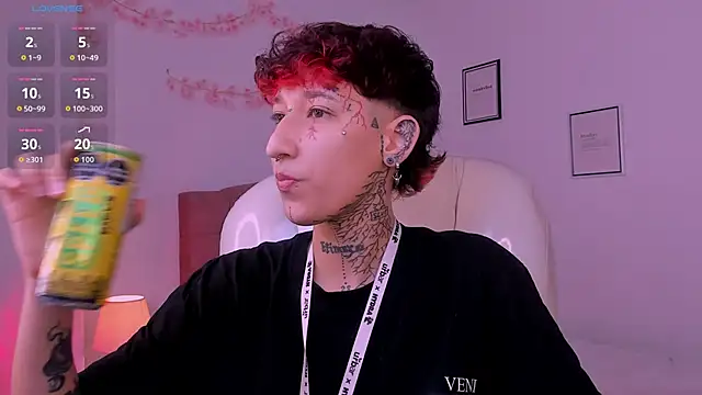 Luci_Rose's Live XXX Chat