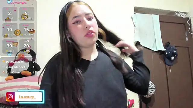 SOFFIA_4 Chat XXX live