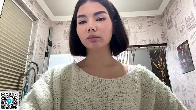 MarylnMonnier's Live XXX Chat