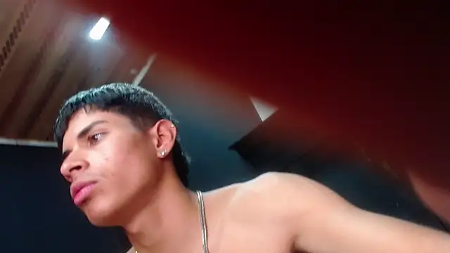 Show de webcam de Jesve