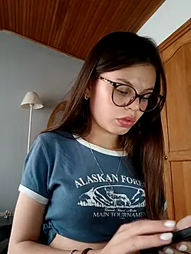 _Isabella-7 Webcam show