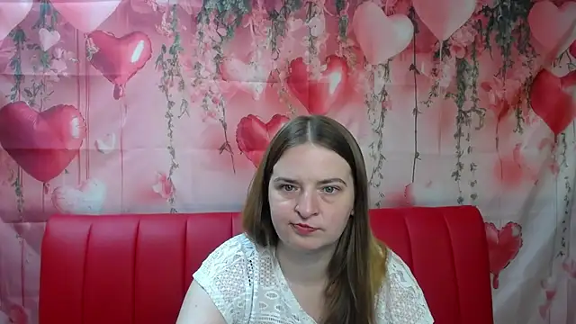 FreyaDak Adlı Modelin Canlı XXX Sohbeti