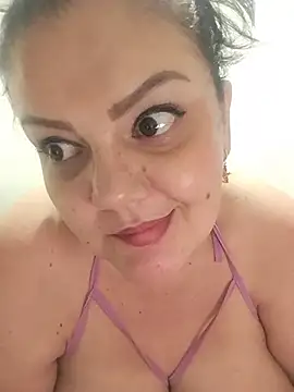 Show Webcam de Madisonpalacio