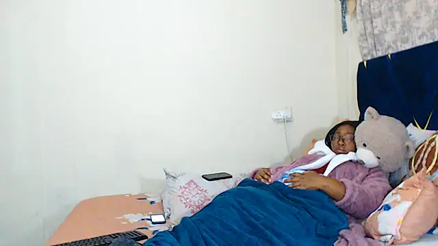 Sembang XXX Secara Langsung veronica1xxx