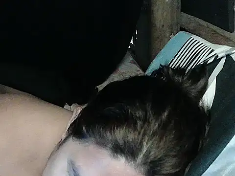 Huntrix2025 Pertunjukan Webcam