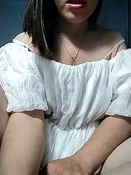 Hani-i Live XXX-chat