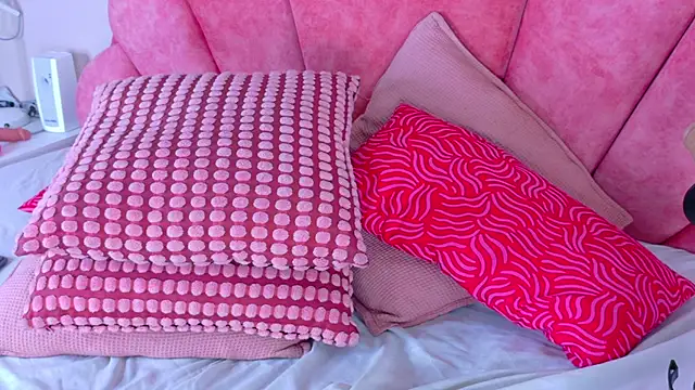 Miia_Anderson Live XXX-chat