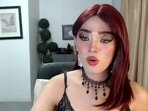 Show Webcam de lavandermilk