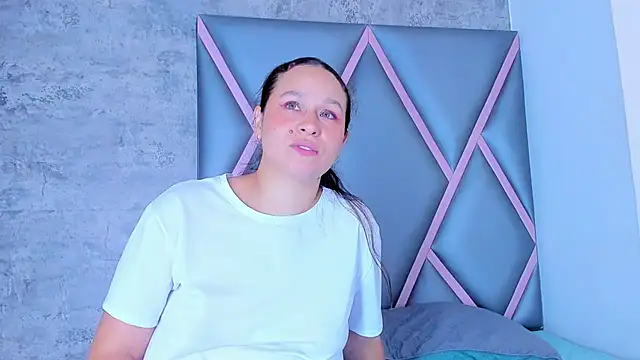 Chat XXX en directo de DeborayDark