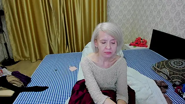Show Webcam de aminalive