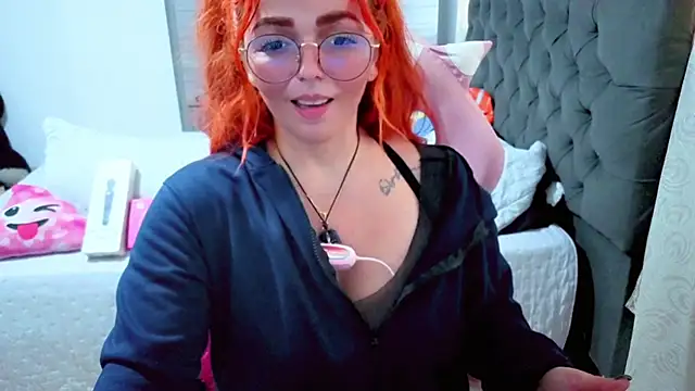 Alexatexa2929 – webcam-show