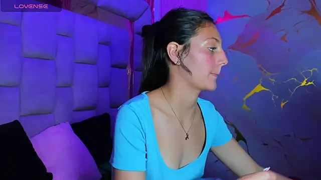 Chat XXX en directo de _Luna_Bennett