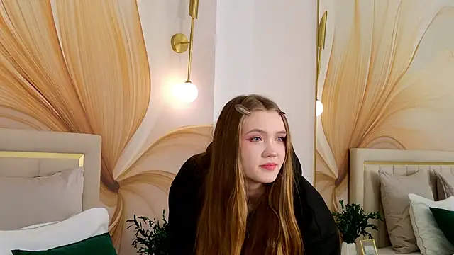 StacyHicks: онлайн-секс-чат