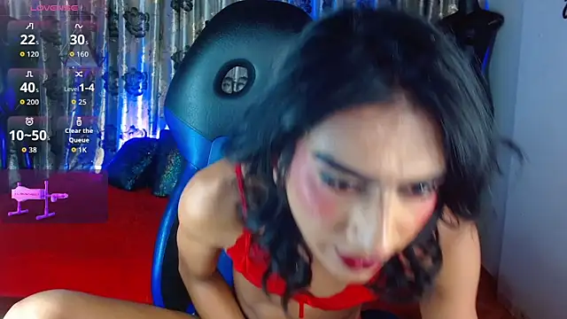 دردشة Hecate_doll الجنسية المباشرة