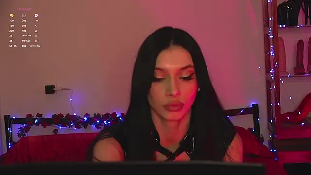 Olivia_Faye Live XXX-Chat