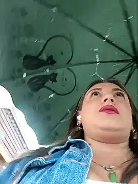cataleyamyst Adlı Modelin Canlı XXX Sohbeti