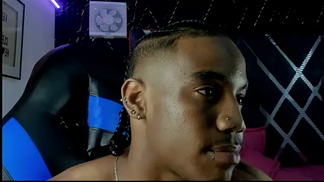 Chatroom XXX en direct de axel_silva4