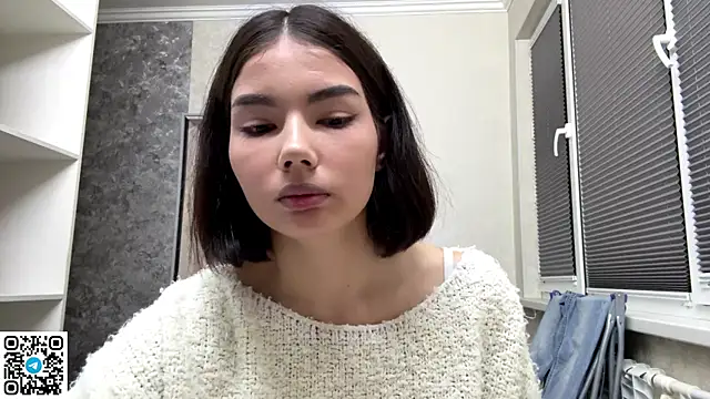 MarylnMonniern Live XXX chat