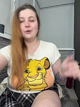 Chat XXX en directo de CandyShoopp