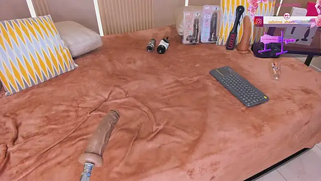 sabrina_shark_'s Webcam Show