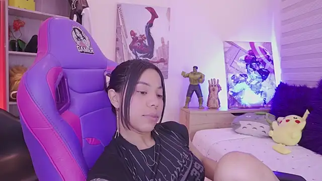 madelyn_rose_のライブXXXチャット