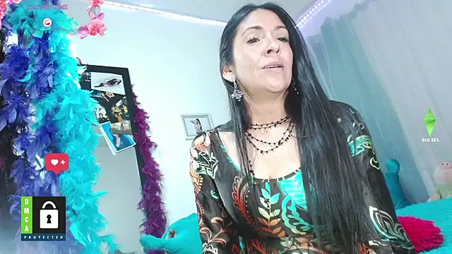 Abri_369's Live XXX Chat