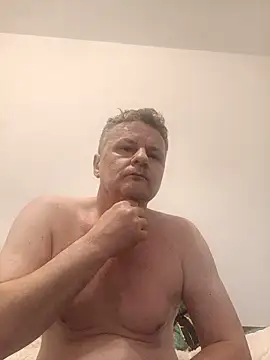 Borgio123 Webcam-Show