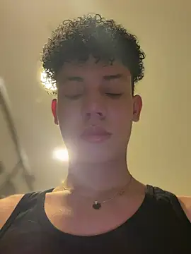 yoursexyjose Adlı Modelin Web Kamerası Şovu