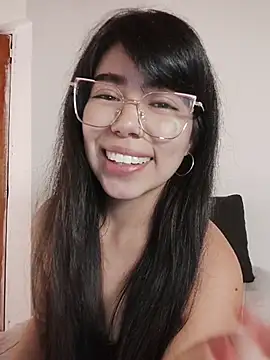 Iam_eli09 Pertunjukan Webcam