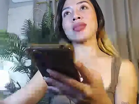 Super_Hot_BunnyXX Show Webcam