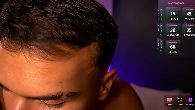 Chat XXX Live MarkSantozz
