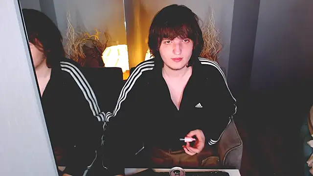 delalex's Webcam Show