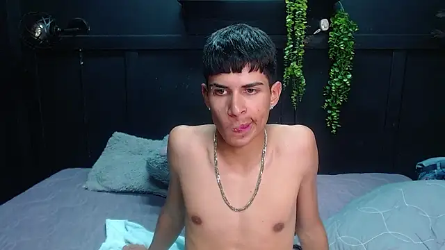 Jesve's Live XXX Chat